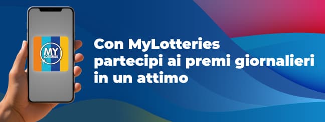 Mylotteries Mylotteries