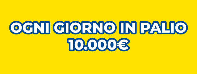 Premi giornalieri Premi giornalieri