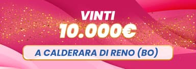 Biglietto vincente giornaliero del 13 ottobre: Lotteria Italia 2026
