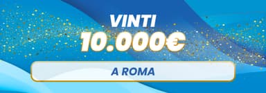 Biglietto vincente giornaliero del 22 ottobre: Lotteria Italia 2026