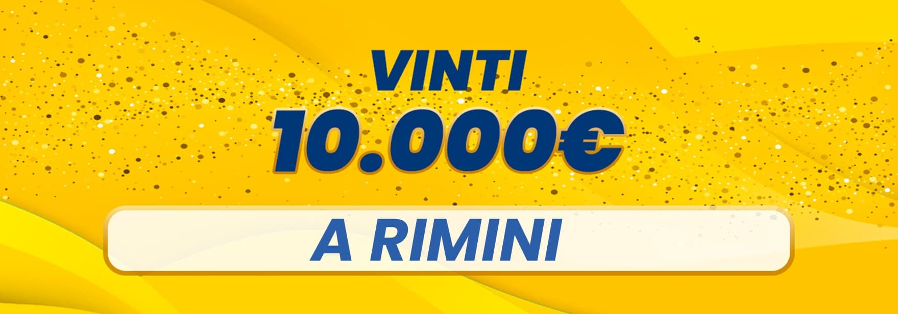 Biglietto vincente giornaliero del 7 ottobre: Lotteria Italia 2026 Biglietto vincente giornaliero del 7 ottobre: Lotteria Italia 2026