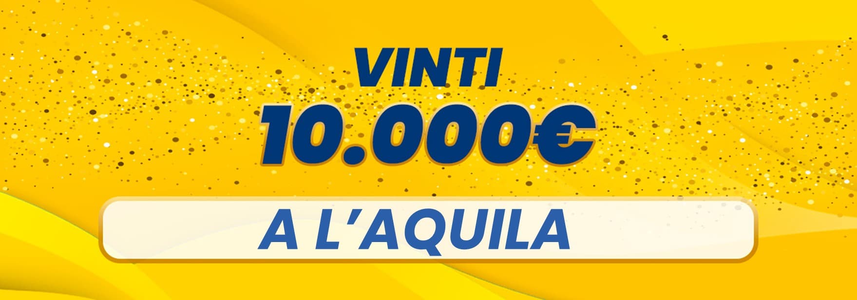 Biglietto vincente giornaliero del 15 ottobre: Lotteria Italia 2026 Biglietto vincente giornaliero del 15 ottobre: Lotteria Italia 2026