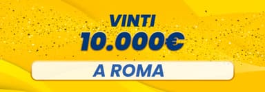 Biglietto vincente giornaliero del 20 ottobre: Lotteria Italia 2026