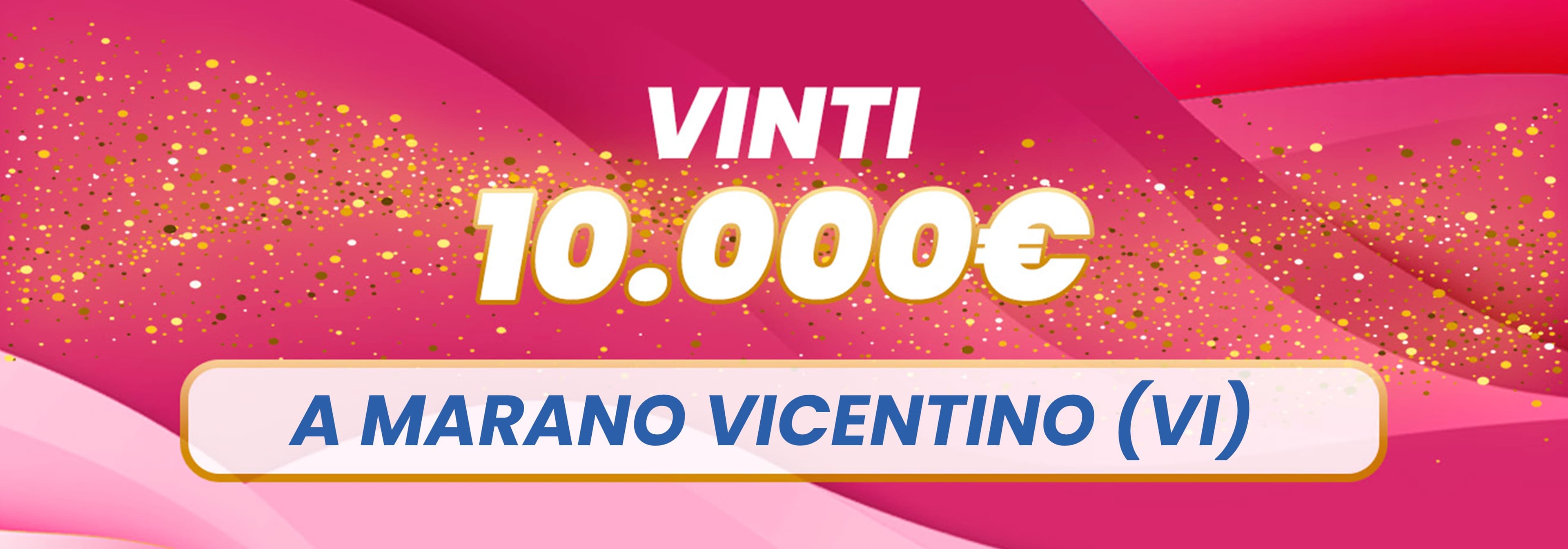 Biglietto vincente giornaliero del 21 ottobre: Lotteria Italia 2026 Biglietto vincente giornaliero del 21 ottobre: Lotteria Italia 2026