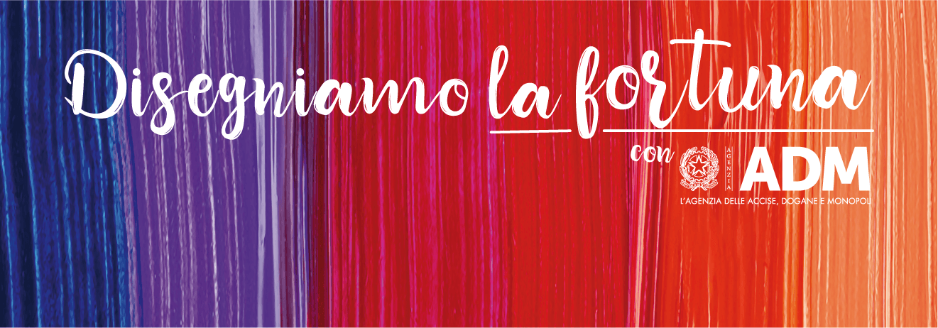 Disegniamo la Fortuna con ADM 2023: tema e giuria del concorso Disegniamo la Fortuna con ADM 2023: tema e giuria del concorso