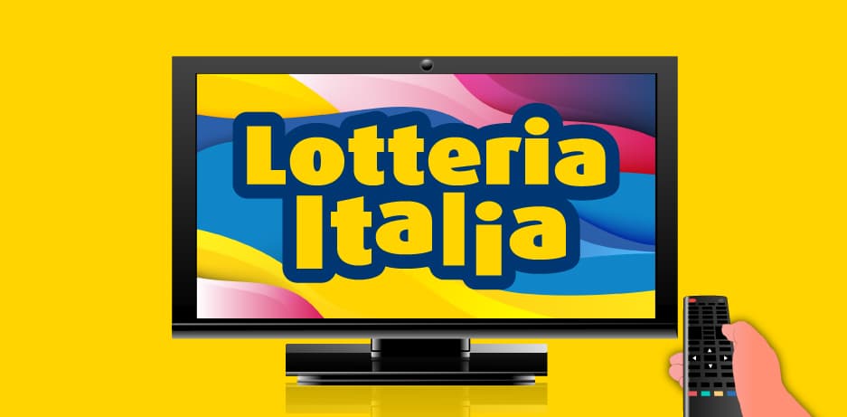 Lotteria Italia su Televideo: pagina e informazioni Lotteria Italia su Televideo: pagina e informazioni