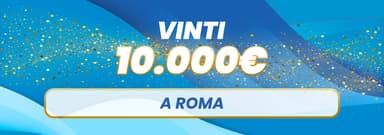 Biglietto vincente giornaliero del 1° ottobre: Lotteria Italia 2026
