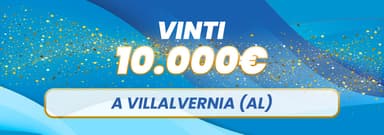 Biglietto vincente premio giornaliero 28 settembre: Lotteria Italia 2026