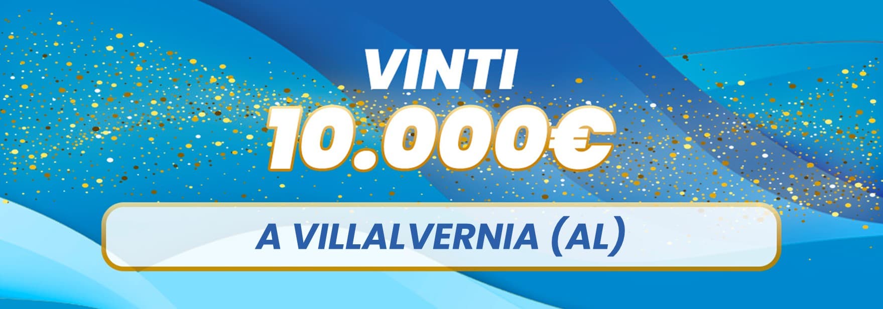 Biglietto vincente premio giornaliero 28 settembre: Lotteria Italia 2026 Biglietto vincente premio giornaliero 28 settembre: Lotteria Italia 2026