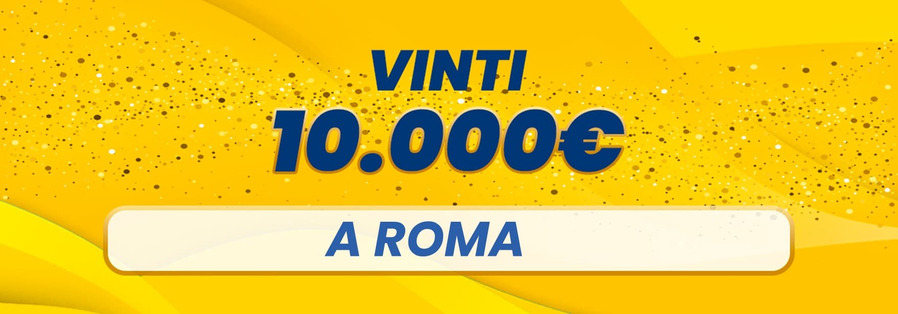 Biglietto vincente giornaliero del 9 dicembre: Lotteria Italia 2025 Biglietto vincente giornaliero del 9 dicembre: Lotteria Italia 2025