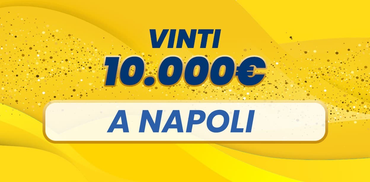 Biglietto vincente premio giornaliero 28 settembre: Lotteria Italia 2026 Biglietto vincente giornaliero del 22 dicembre: Lotteria Italia 2025
