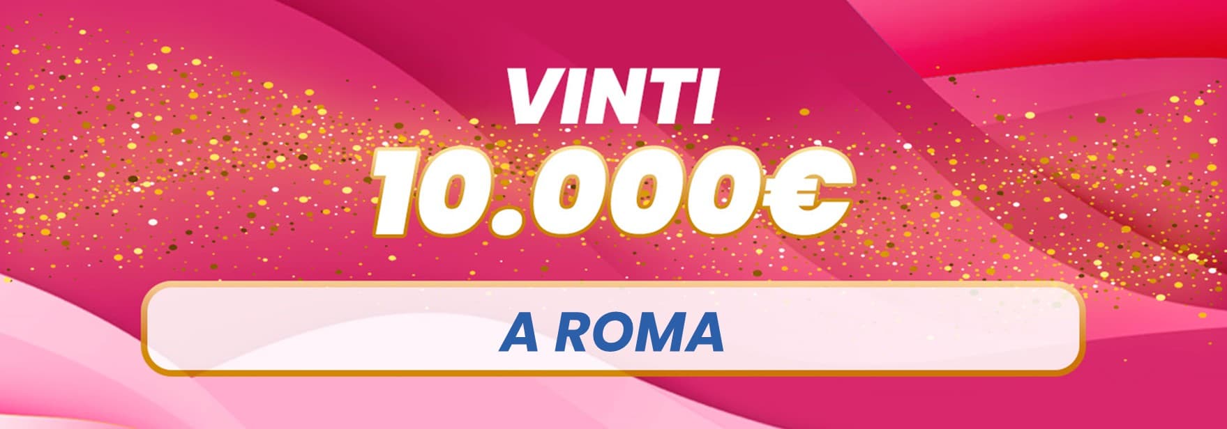 Biglietto vincente giornaliero del 27 ottobre: Lotteria Italia 2025 Biglietto vincente giornaliero del 27 ottobre: Lotteria Italia 2025