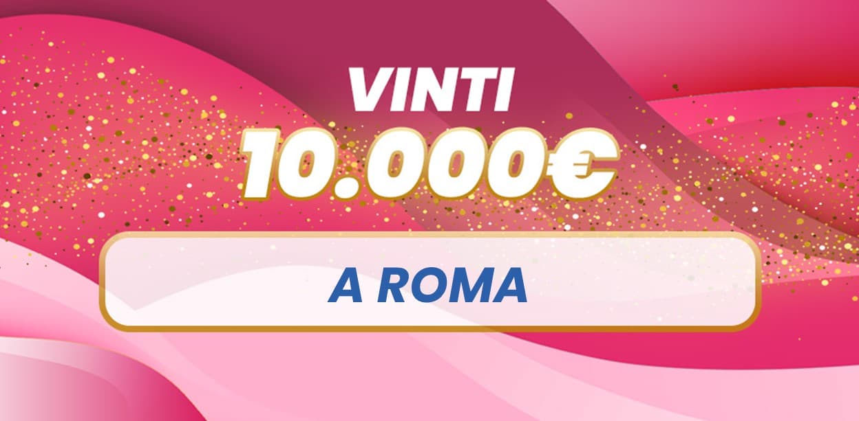 Biglietto vincente giornaliero del 27 ottobre: Lotteria Italia 2025 Biglietto vincente giornaliero del 27 ottobre: Lotteria Italia 2025
