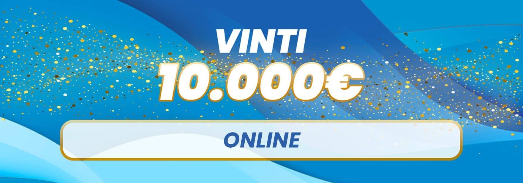 Biglietto vincente giornaliero del 25 novembre: Lotteria Italia 2025 Biglietto vincente giornaliero del 25 novembre: Lotteria Italia 2025