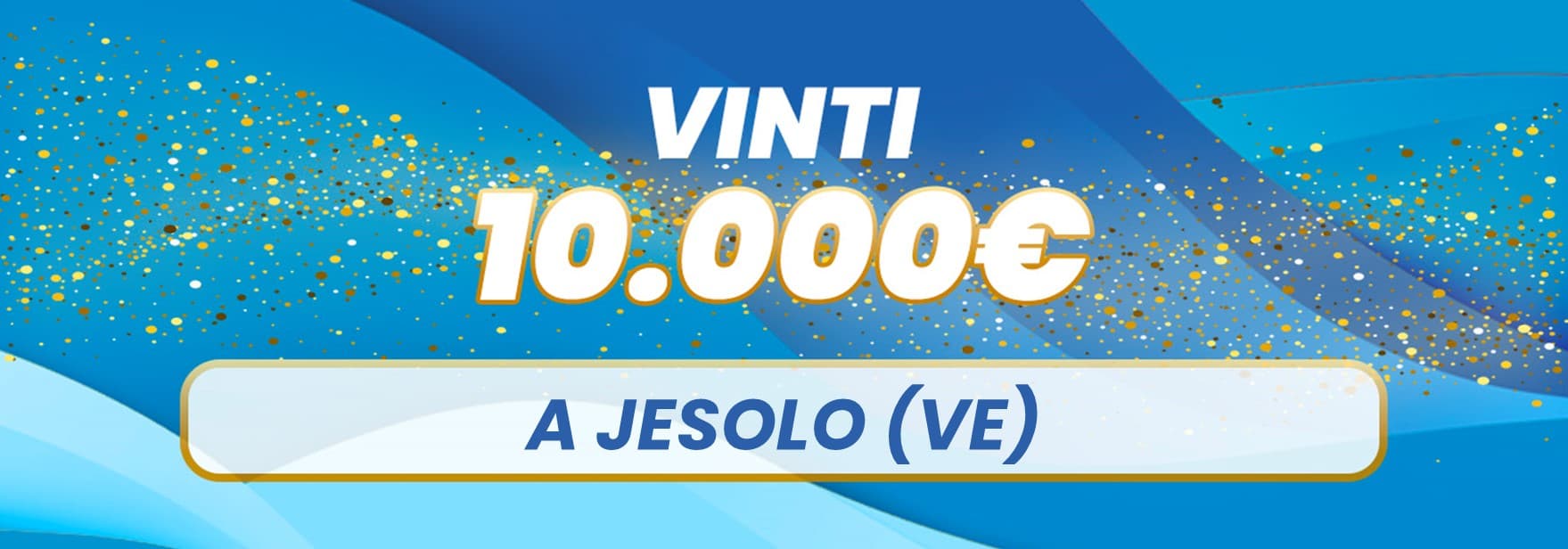 Biglietto vincente giornaliero del 14 ottobre: Lotteria Italia 2025 Biglietto vincente giornaliero del 14 ottobre: Lotteria Italia 2025
