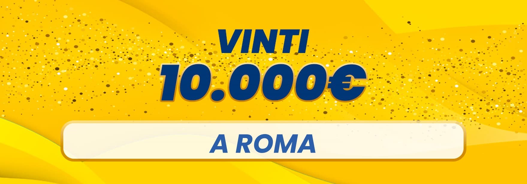 Biglietto vincente giornaliero del 30 settembre: Lotteria Italia 2025 Biglietto vincente giornaliero del 30 settembre: Lotteria Italia 2025