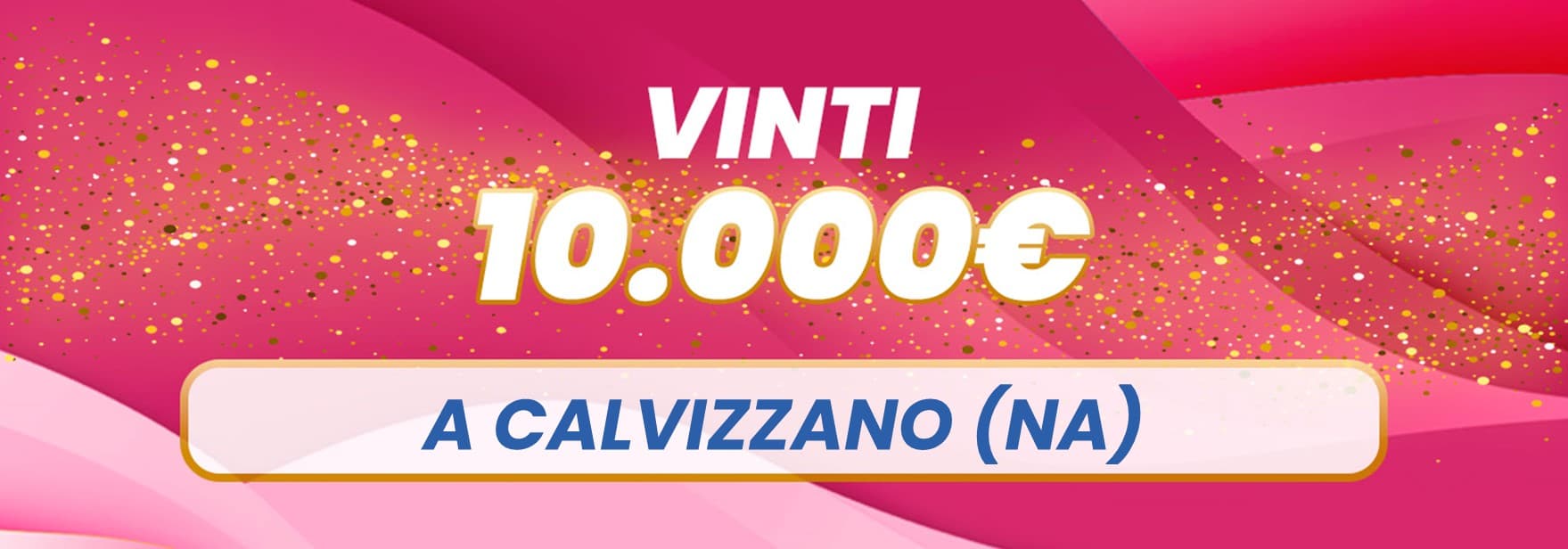 Biglietto vincente giornaliero del 2 ottobre: Lotteria Italia 2025 Biglietto vincente giornaliero del 2 ottobre: Lotteria Italia 2025