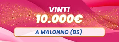 Biglietto vincente giornaliero del 30 settembre: Lotteria Italia 2026