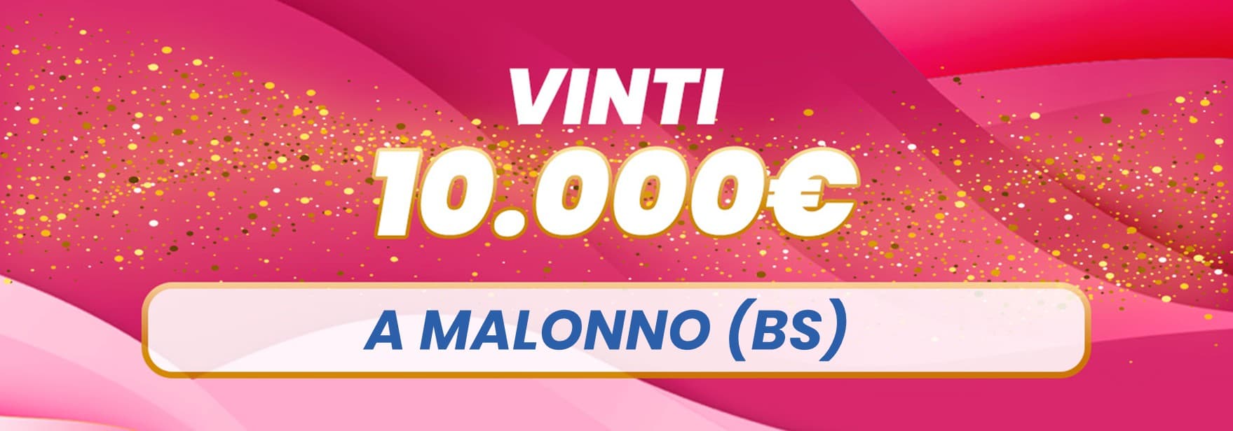 Biglietto vincente giornaliero del 30 settembre: Lotteria Italia 2026 Biglietto vincente giornaliero del 30 settembre: Lotteria Italia 2026