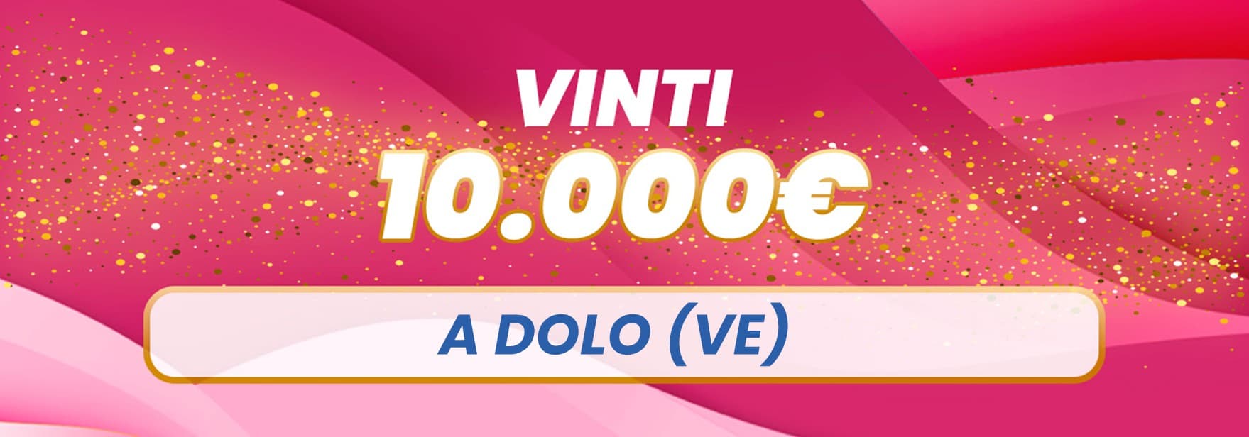 Biglietto vincente giornaliero del 17 dicembre: Lotteria Italia 2025 Biglietto vincente giornaliero del 17 dicembre: Lotteria Italia 2025