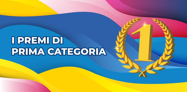 Quanti sono i premi di prima categoria della Lotteria Italia 2025? Quanti sono i premi di prima categoria della Lotteria Italia 2025?