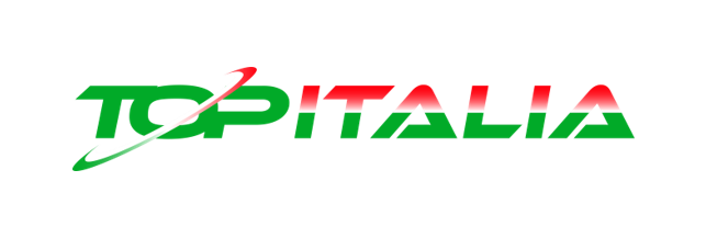 logo be top italia