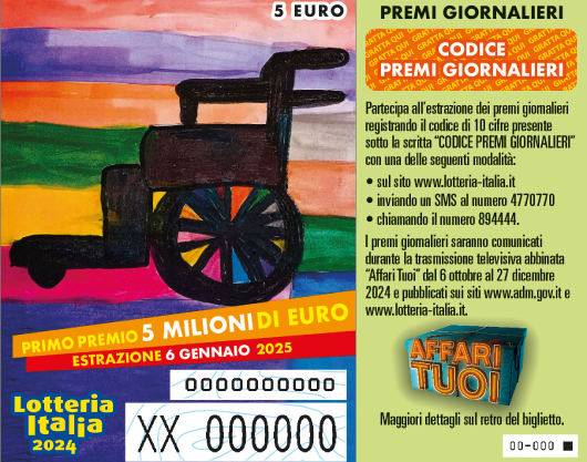 Biglietto