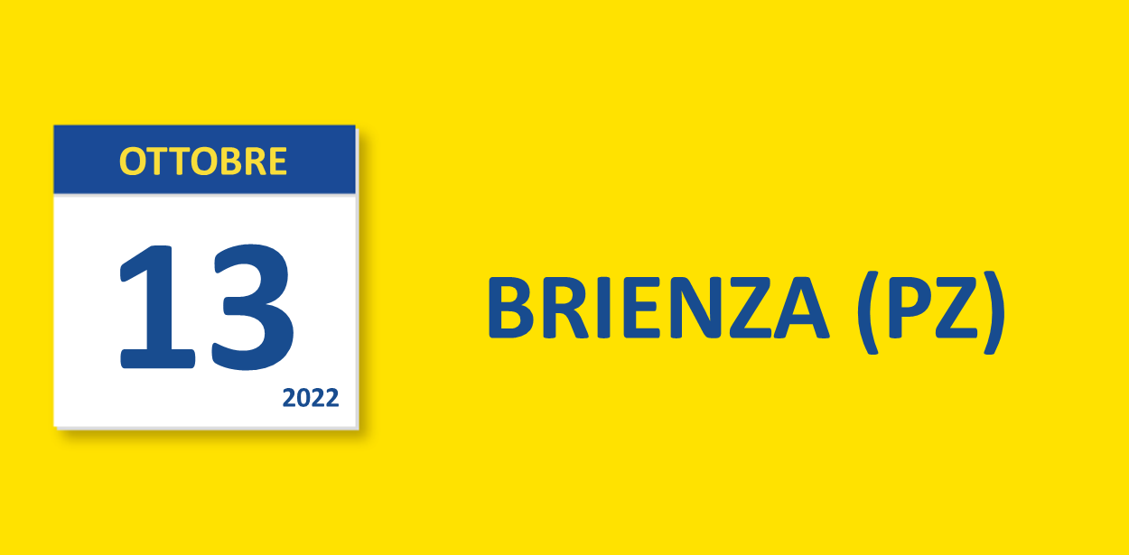 13 ottobre: biglietto vincente dei premi giornalieri Lotteria Italia 2022