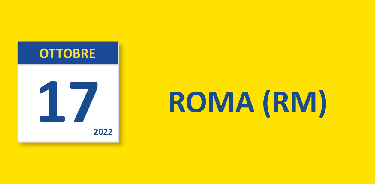 17 ottobre: biglietto vincente dei premi giornalieri Lotteria Italia 2022
