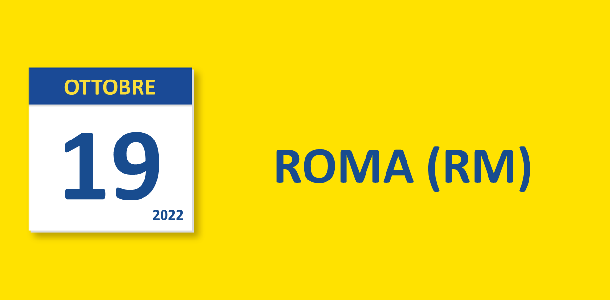 19 ottobre: biglietto vincente dei premi giornalieri Lotteria Italia 2022