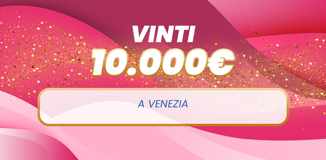 Biglietto vincente giornaliero del 29 settembre: Lotteria Italia 2025