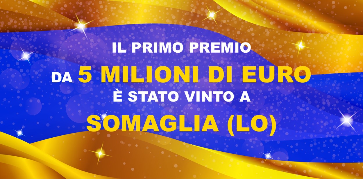 Biglietti vincenti Lotteria Italia 2024: risultati dell'estrazione finale