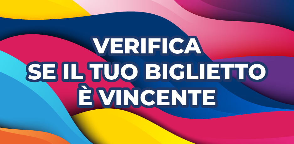 Come verificare i biglietti vincenti della Lotteria Italia