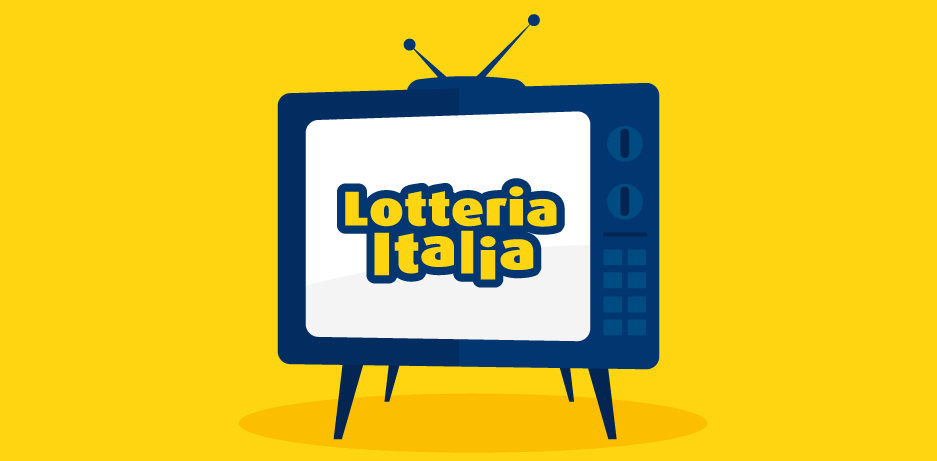 Gli storici programmi tv abbinati a Lotteria Italia