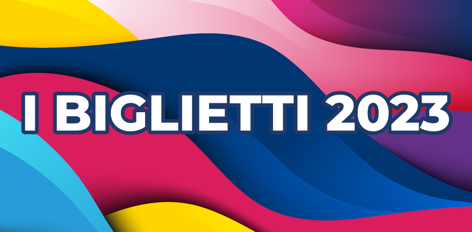 I disegni sui biglietti Lotteria Italia 2023: tutte le grafiche