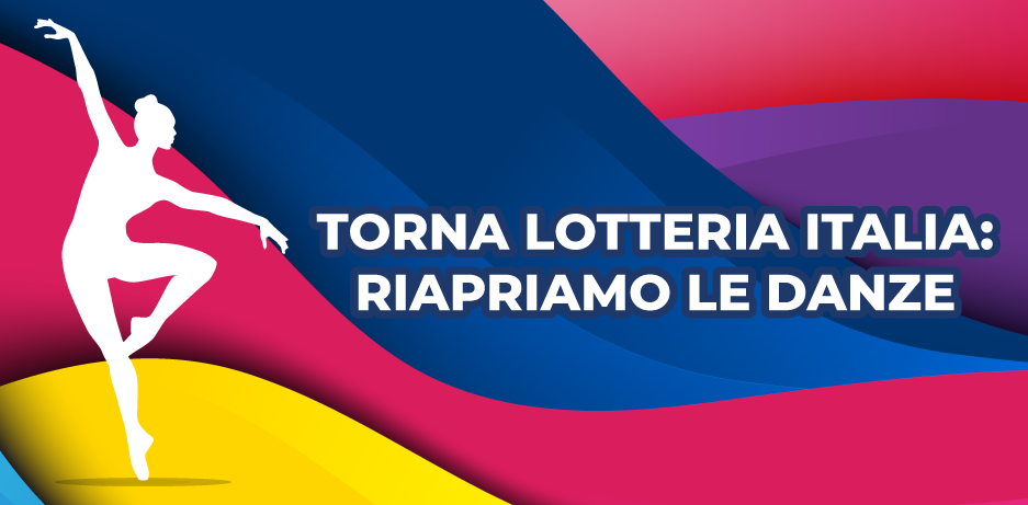 Lotteria Italia 2023, vendita biglietti al via