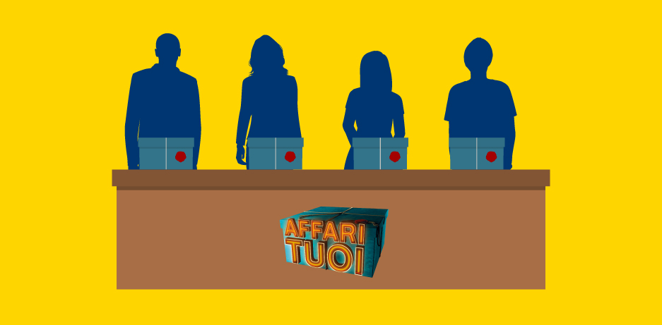 Affari Tuoi, Speciale Lotteria Italia 2025: orari e curiosità