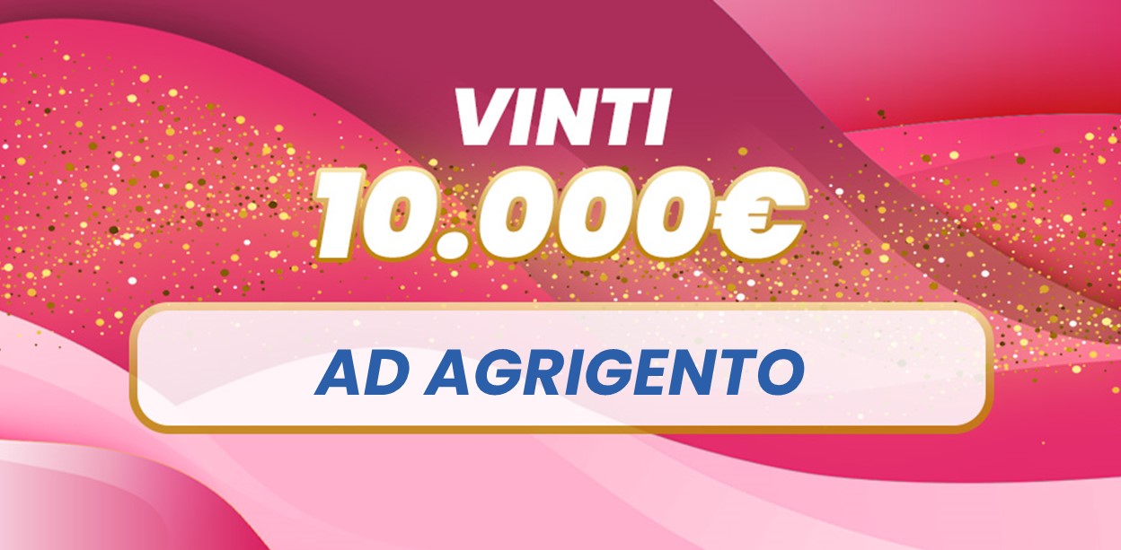 Biglietto vincente giornaliero del 30 ottobre: Lotteria Italia 2025