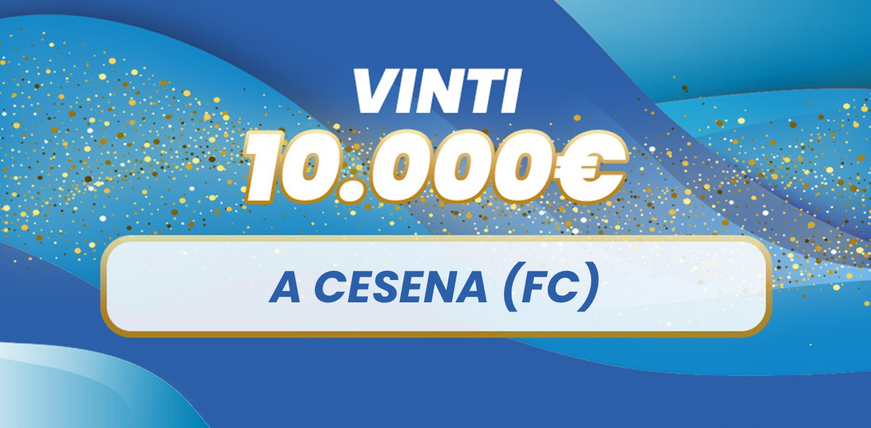 Biglietto vincente giornaliero del 16 dicembre: Lotteria Italia 2025