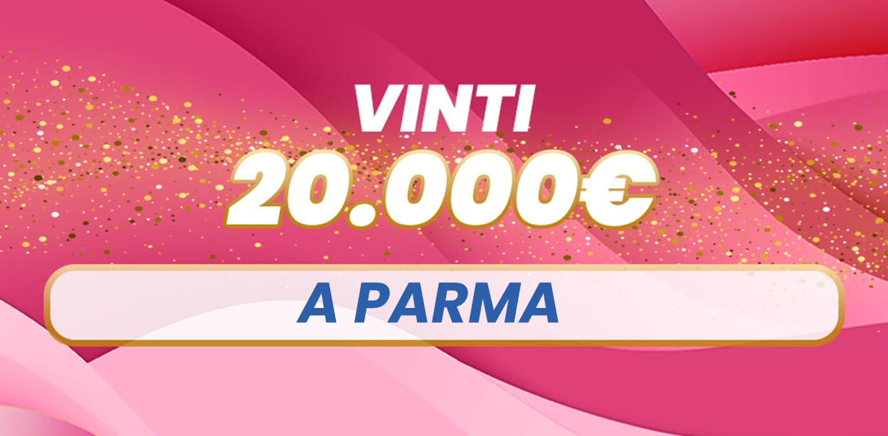 Biglietto vincente giornaliero del 23 dicembre: Lotteria Italia 2025