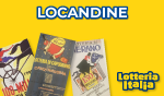 locandine storiche Lotteria Italia